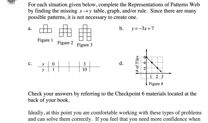 Cpm answer key course 3