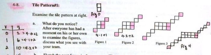 Cpm answer key course 3