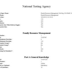 Aice environmental management past papers