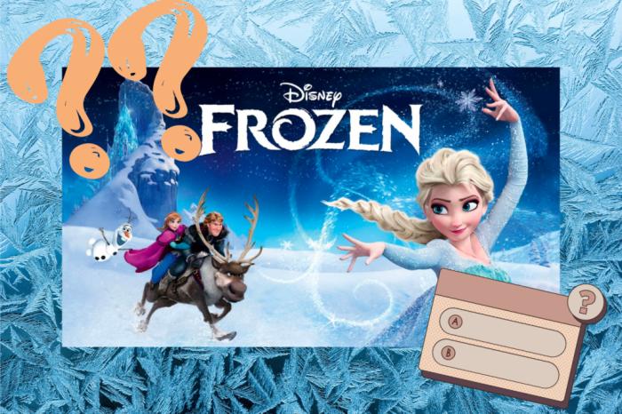 Frozen trivia questions with answers