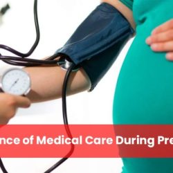 Nursing care during pregnancy edapt