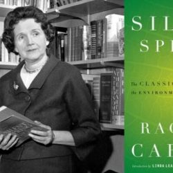 Rachel carson a fable for tomorrow