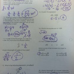 Word problems slope intercept form