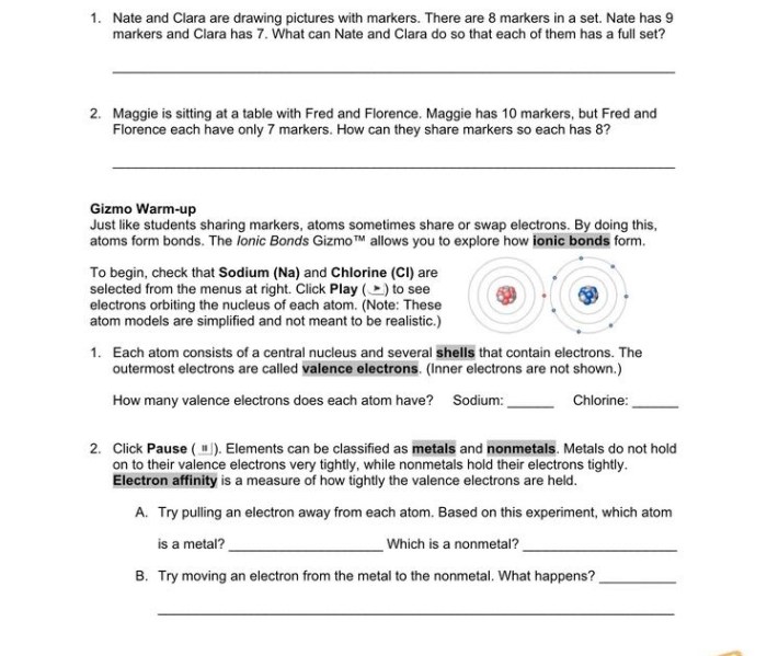 Student exploration dna analysis gizmo answer key