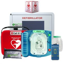 Automatic semi fully vs aeds aed which choose